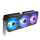 KFA2 GeForce RTX 4070 D6 EX Gamer 12GB GDDR6 - 1292934 - zdjęcie 2